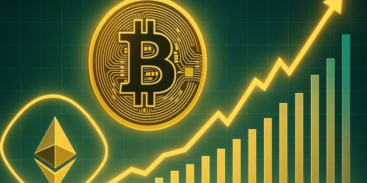 Bitcoin Supply In Profit Hits Historical Threshold – Echoing Past Patterns