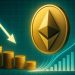 Ethereum Exchange Reserves Decline – Strong Accumulation Signal