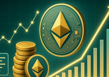 Ethereum Demand Climbs As Monthly Transactions Hit New All-Time High