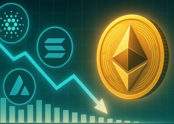 Ethereum Leads Market While Altcoins Lose Ground – Details
