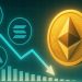 Ethereum Leads Market While Altcoins Lose Ground – Details