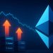 Over 1-M Ethereum Withdrawn From Exchanges In 2 Weeks: Supply Shock Incoming?