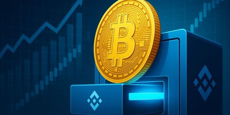Bitcoin Inflows To Binance Accelerate: Investor Behavior Shifts After Months Of Decline