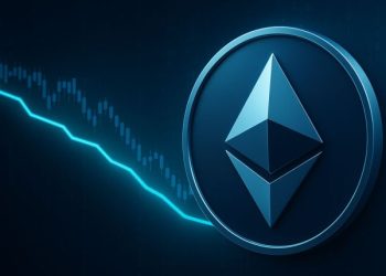 Ethereum Consolidation Deepens As Taker Buy/Sell Ratio Hits One Of The Lowest Levels This Year