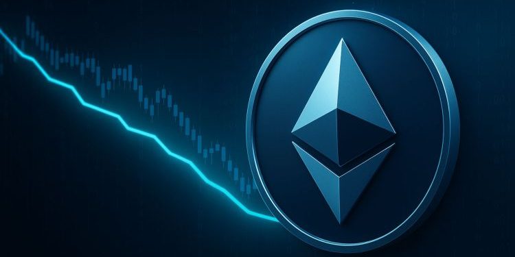 Ethereum Consolidation Deepens As Taker Buy/Sell Ratio Hits One Of The Lowest Levels This Year