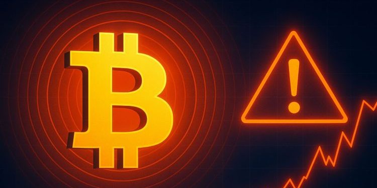 Is Bitcoin Overheated? Key Signal Flashes Warning Similar To 2021 And 2024 Market Tops