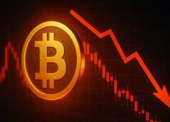 Bitcoin Net Taker Volume Stays Bearish – Fragile Market Structure Risks Liquidation Cascade
