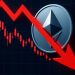 Ethereum Bears Dominate Market Orders: -$418.8M Daily Net Taker Volume Signals Trouble
