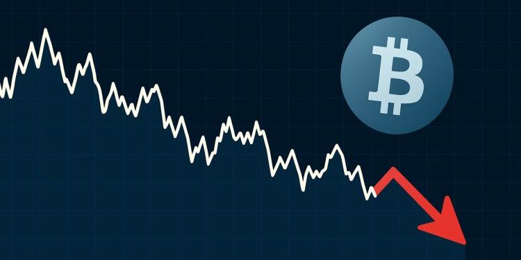 Bitcoin STH Realized Price Signals Fragile Support: Correction Risk Intensifies
