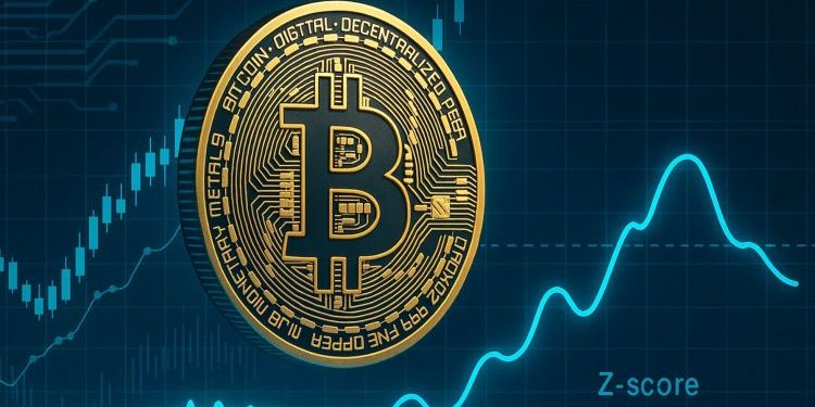Bitcoin Holds Strong Near All-Time High – Market Not Overheated Yet, Data Shows