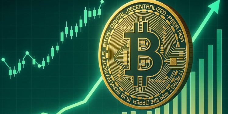 Bitcoin Realized P&L Ratio Signals Sustainable Rally: Reversal Risk Remains Low