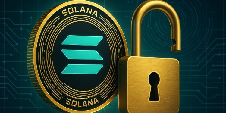 Alameda Research Unlocks $35M In Solana After 4 Years – Imminent Distribution?