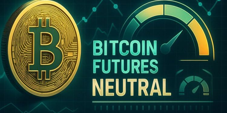 Bitcoin Futures Power Index Hits Neutral Zone After Months Of Bullish Readings – Details