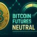 Bitcoin Futures Power Index Hits Neutral Zone After Months Of Bullish Readings – Details
