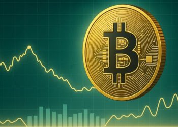 Bitcoin Volatility Hits 2-Year Low As 30-Day Range Tightens