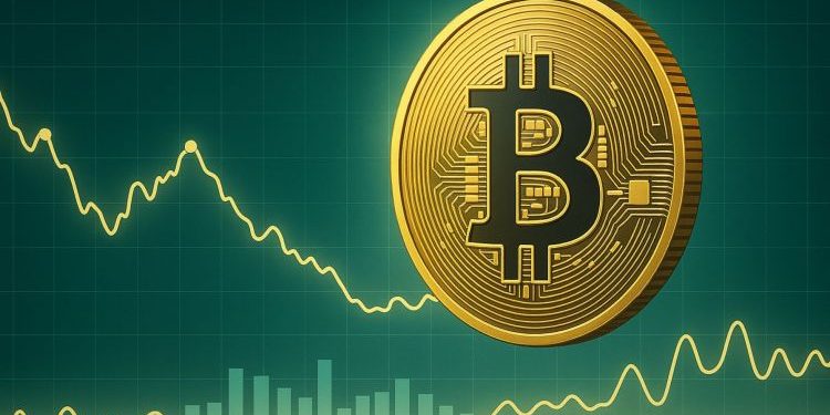 Bitcoin Volatility Hits 2-Year Low As 30-Day Range Tightens