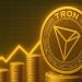 TRON Long-Term Holders See Massive Gains As TRX Pushes Toward Multi-Year Highs