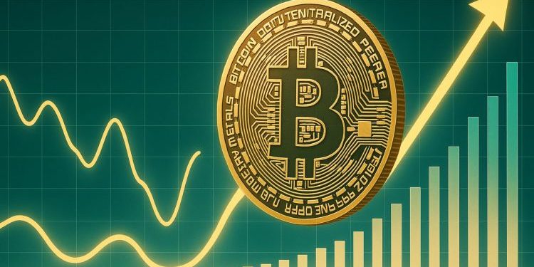 Bitcoin STH SOPR-7d Signals Healthy Demand: Market Absorbs Selling Pressure