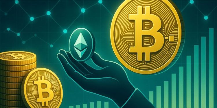 Bitcoin Data Shows Accumulation Prevails As LTH Selling Pressure Eases