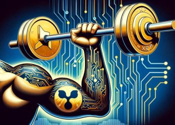 XRP Price Action Signals Strength, More Upside Potential Ahead