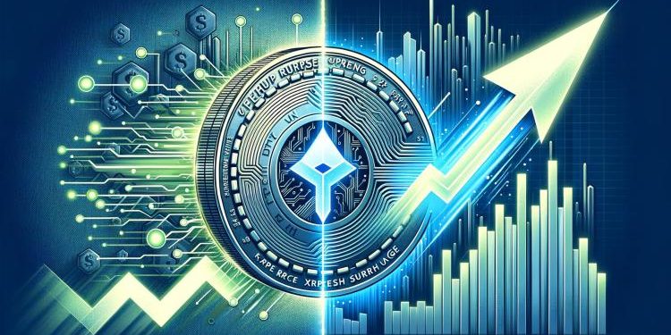 XRP Price Coiling for a Breakout—Will This Spark the Next Surge Higher?