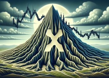 XRP Price Correction Deepens After Failed Attempt to Hold Gains