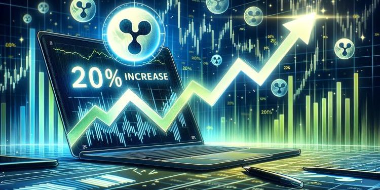 XRP Price at Risk of Correction – Bulls Losing Steam?
