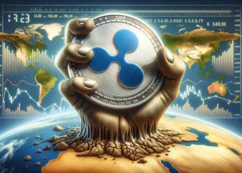 XRP Price Holds Ground, But Can Bulls Push Momentum Higher?