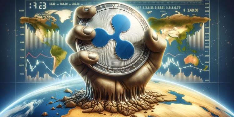 XRP Price Holds Ground, But Can Bulls Push Momentum Higher?
