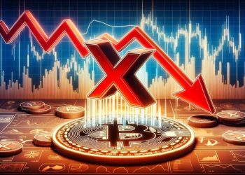 XRP Price Recovery Stalls, Signs Point Toward Renewed Selling Pressure