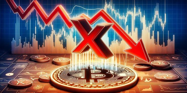 XRP Price Recovery Stalls, Signs Point Toward Renewed Selling Pressure