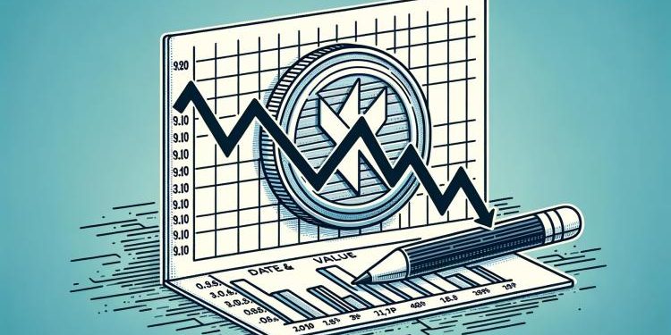 XRP Price Warning: Larger Correction Looms After Recent Weakness