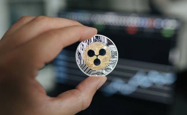 XRP Stalls, But Holds The Line At $3.30 After Explosive Rally