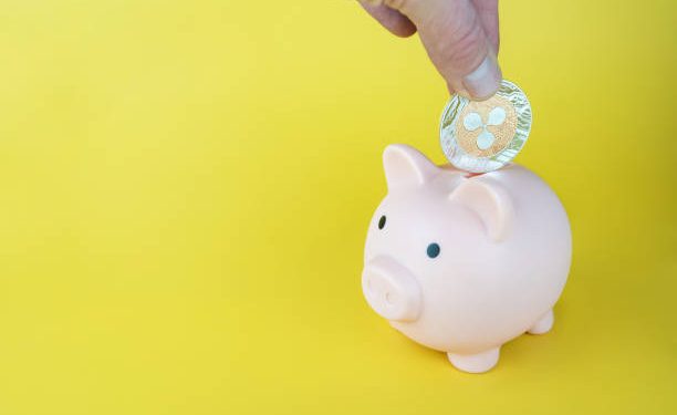 Analyst Says XRP Price Could Explode 44,000% To Cross $1,000