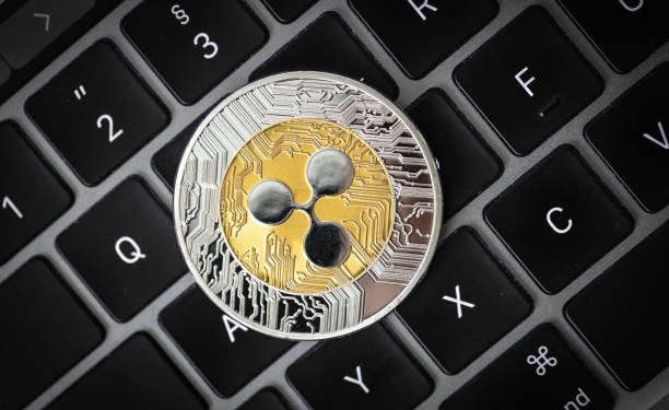 Analyst Says XRP Price Is Set To Hit $4 If It Breaks This Resistance Line