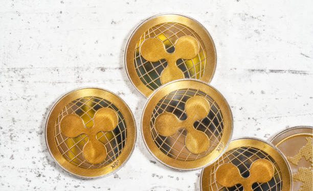 XRP ABC Wave Shows How High The Price Will Go If This Structure Holds