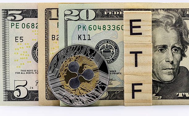 BlackRock Addresses Burning XRP ETF Question: Is A Filing Coming Or Not?