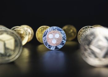 XRP Ruling Sends Shockwaves Through The Financial System
