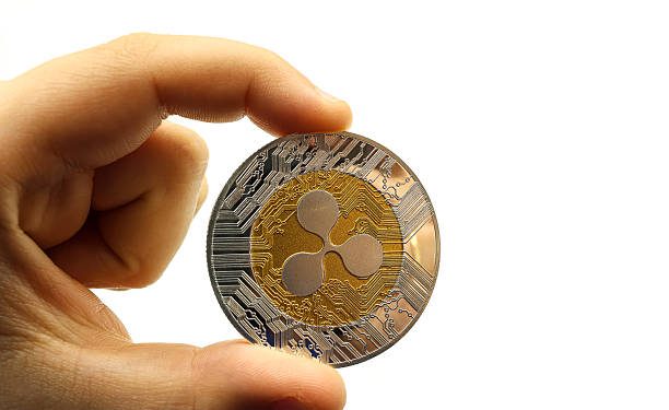 Crypto Analyst Says XRP Bull Run Hasn’t Begun, Sets Course For $37