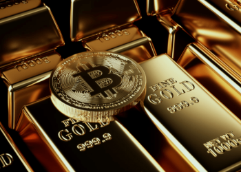 Bitcoin Poised For 10x Surge? Analyst Points To Gold’s Playbook