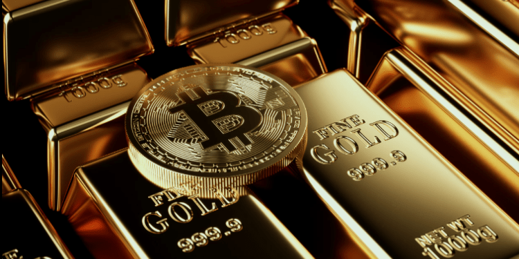 Bitcoin Poised For 10x Surge? Analyst Points To Gold’s Playbook