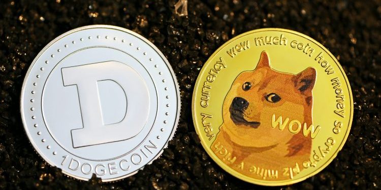 Dogecoin Price Technicals Confirm Support, Mid-Term Target Now $1.85