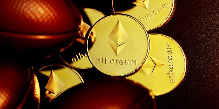 Ethereum Faces $4,800 Wall, Liquidity Zone Meets Bearish Retracement Calls