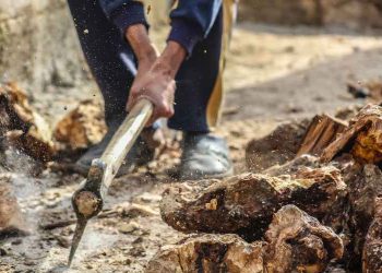 More Work, Less Reward: Bitcoin Mining Toughens As Price Sinks To $113K