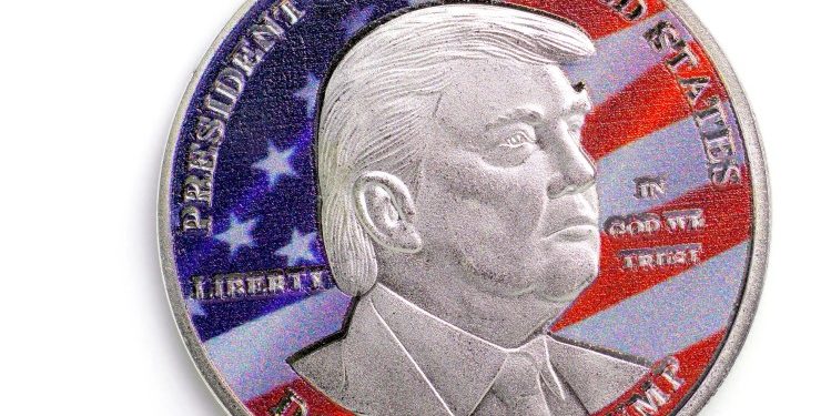 Trump Coin Jumps 10% On Canary Capital ETF Filing: Details