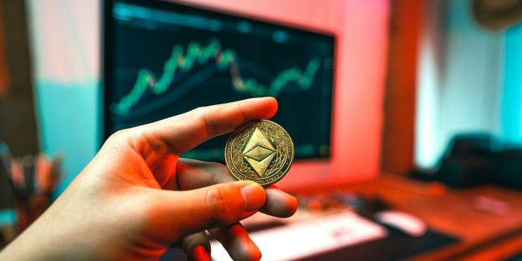 Ethereum Still A Bargain? StanChart Exec Says ETH Is ‘Cheap’ And Ready To Rally