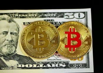 Bitcoin Moves Into $12 Trillion Sector: Why BTC In 401Ks Is A Big Deal