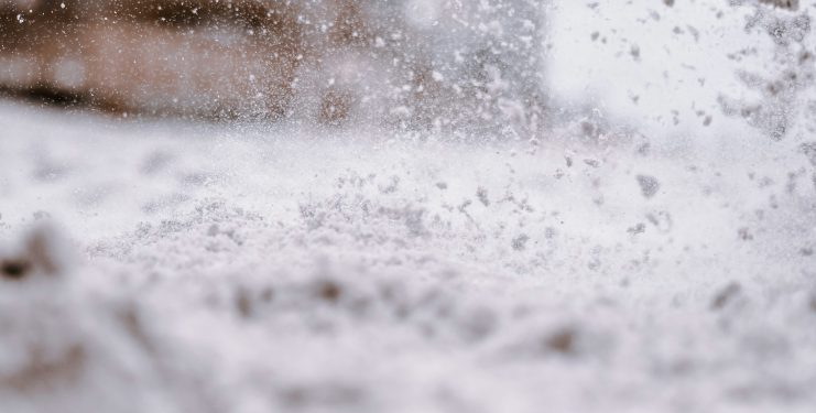 Bearish Case For Bitcoin: Analyst Warns Macro Top Is In