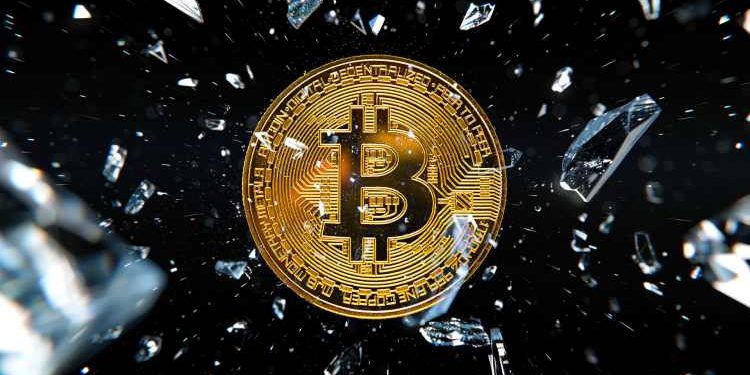 Market Jitters Rise As Bitcoin Pulls Back—Is $135K Still Possible?