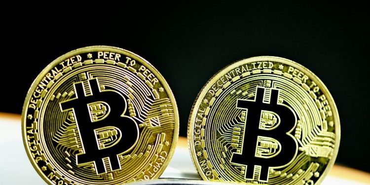 Institutional Bitcoin Holdings Near 20% Of Supply—Wall Street’s New Playground?